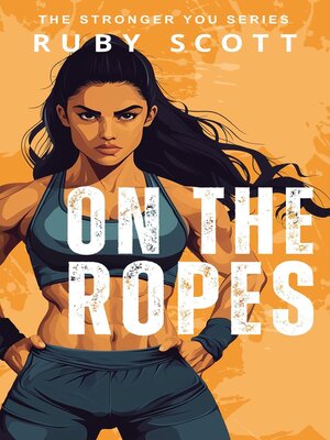cover image of On the Ropes
